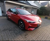 Volkswagen ID.7 2025