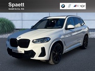 BMW X3 2024