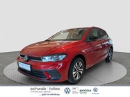 Volkswagen Polo 2026