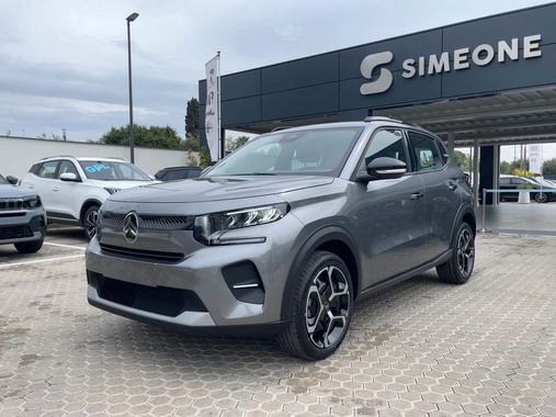 Citroen C3 2026