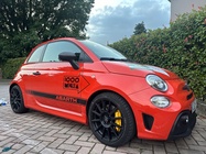 Abarth 695 2024