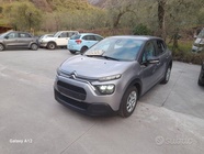 Citroen C3 2021