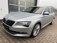 Skoda Superb 2017