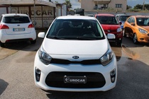 Kia Picanto 2019