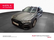 Audi S6 2024