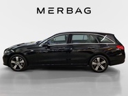 Mercedes-Benz C-Class 2025