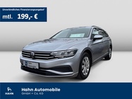 Volkswagen Passat 2023