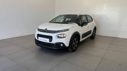 Citroen C3 2020