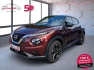 Nissan Juke 2024