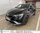 Renault Arkana 2022