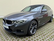 BMW 3 Series 2018