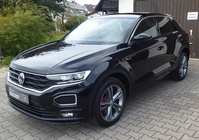 Volkswagen T-Roc 2019