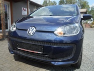 Volkswagen up! 2013