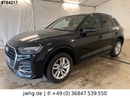 Audi Q5 2021