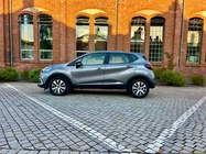 Renault Captur 2019