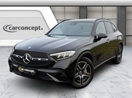 Mercedes-Benz GLC-Class 2025