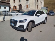Audi Q2 2022