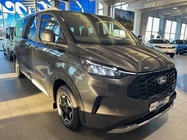 Ford Tourneo Custom 2025