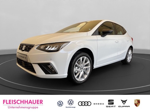 Seat Ibiza 2025