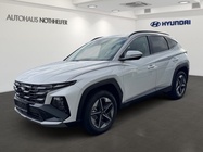 Hyundai Tucson 2026
