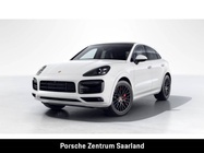Porsche Cayenne 2022