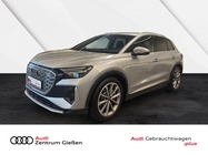 Audi Q4 e-tron 2023