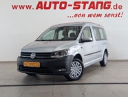 Volkswagen Caddy Maxi 2019