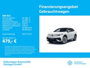 Volkswagen ID.5 2025