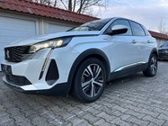 Peugeot 3008 2021