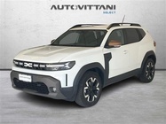 Dacia Duster 2024