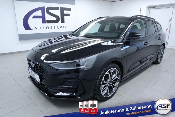 Ford Focus 2025
