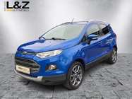 Ford EcoSport 2016