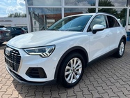 Audi Q3 2021