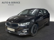Skoda Fabia 2023