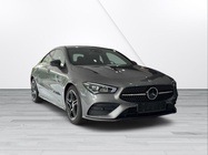 Mercedes-Benz CLA-Class 2023