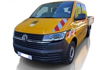 Volkswagen T6 2020