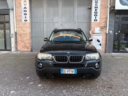 BMW X3 2007