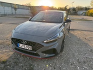 Hyundai i30 2021