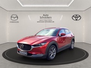 Mazda CX-30 2025