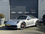 Porsche 992 2019
