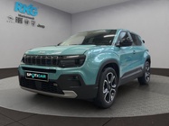 Jeep Avenger 2023