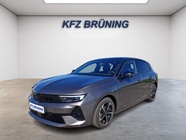 Opel Astra 2025
