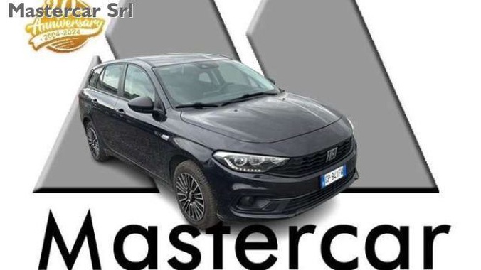 Fiat Tipo 2023