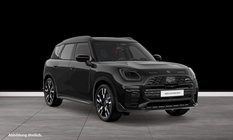 MINI Countryman 2025