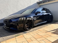 Audi RS 6 2020