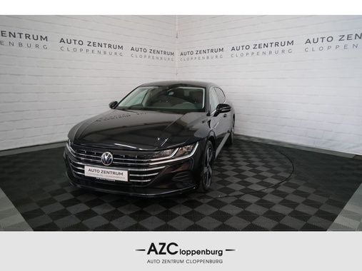Volkswagen Arteon 2022