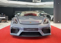 Porsche Boxster 2023