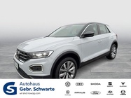 Volkswagen T-Roc 2021