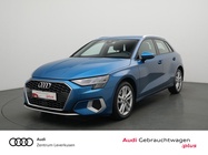 Audi A3 2021