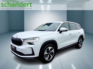 Skoda Kodiaq 2025